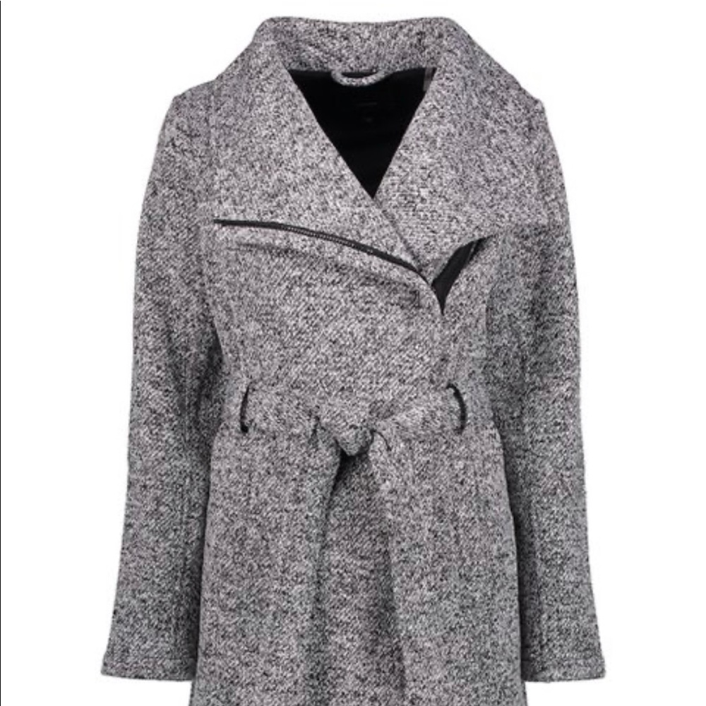 Fall Jacket - image 2